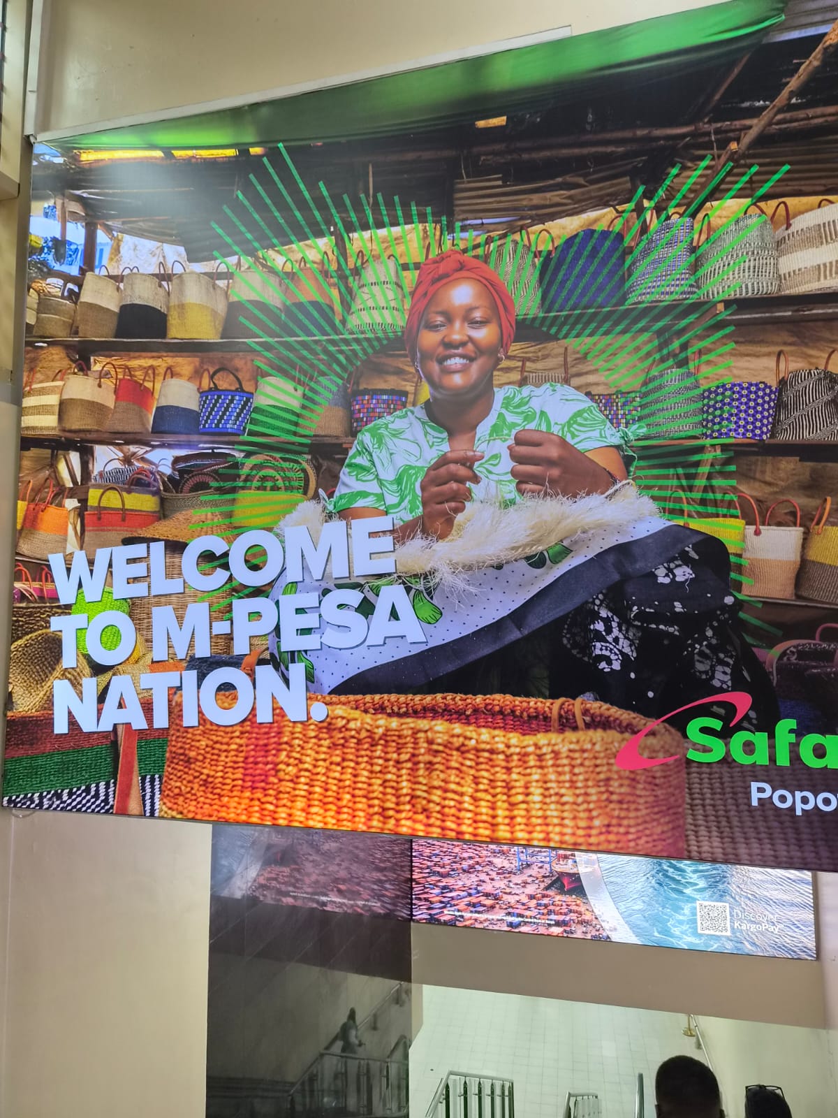 M-Pesa at 20: Kenya’s Global Financial Inclusion Legacy