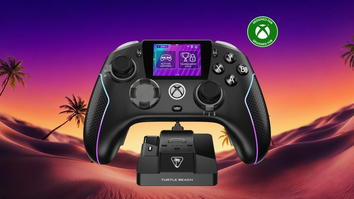Turtle Beach just launched a new Stealth Ultra 2