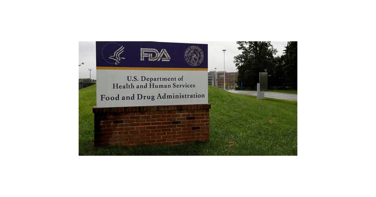 US FDA issues guidance on apps used with prescription drugs