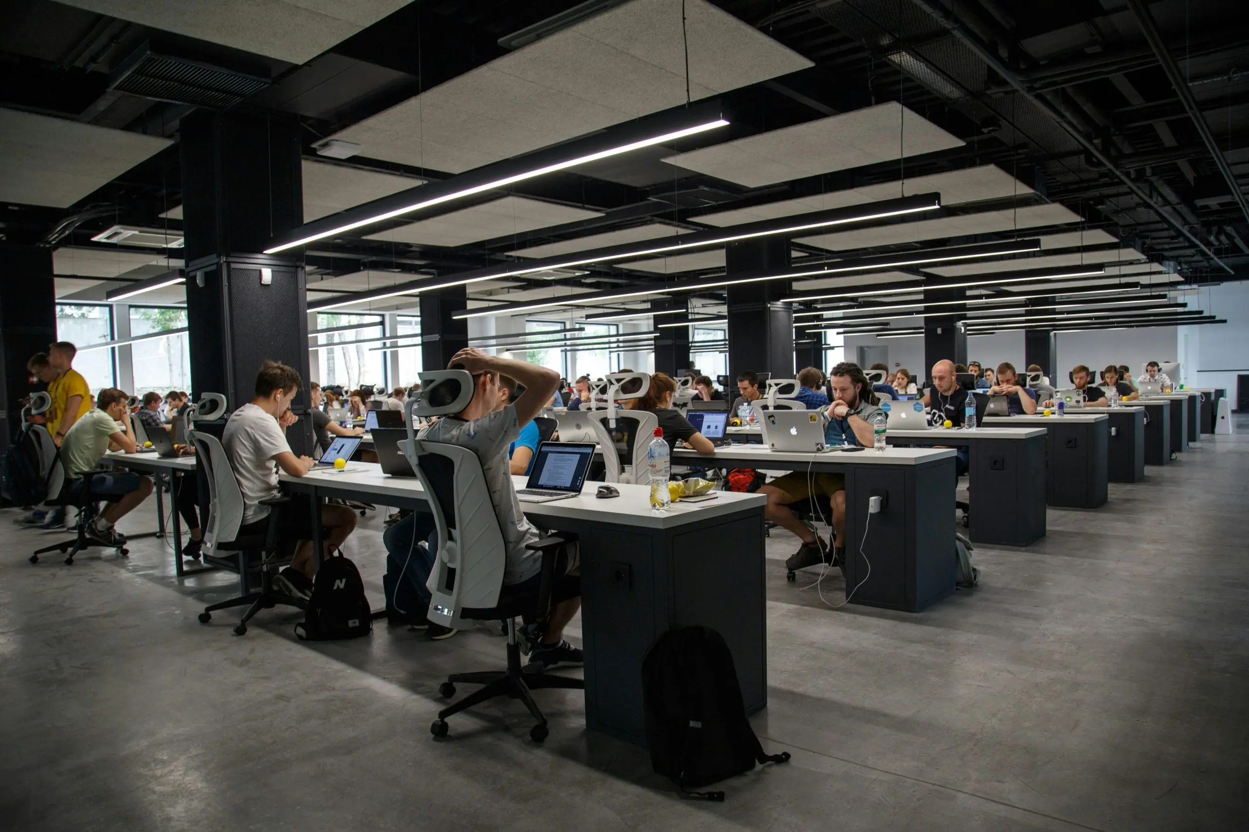 CoComply raises £1.9m to expose hidden workforce risk