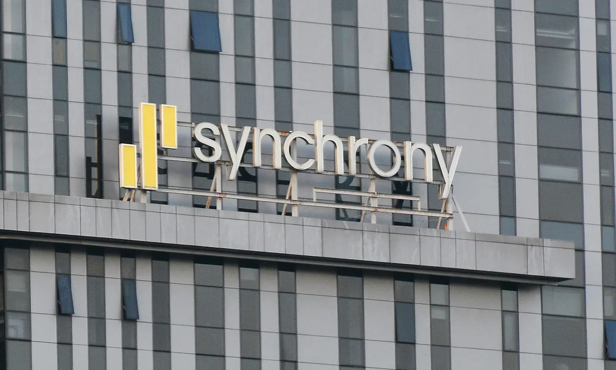 Synchrony: Broad-Based Consumer Spending Drives Q3 Purchase Volume to Record High