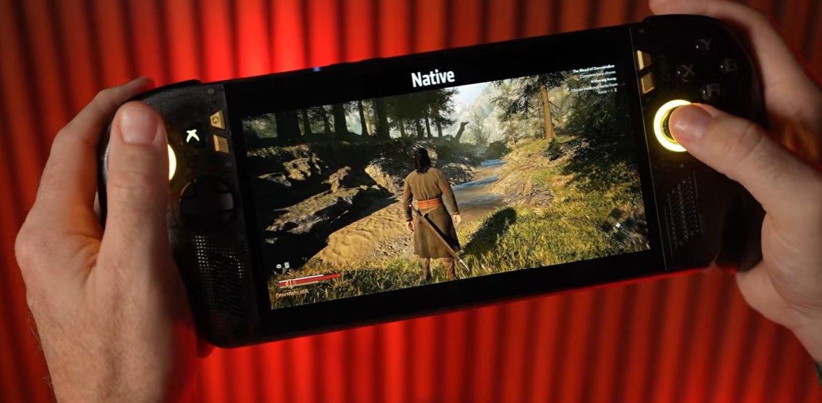 AMD’s FSR 4.1 update could be a game‑changer for Xbox Series X|S and Xbox Ally
