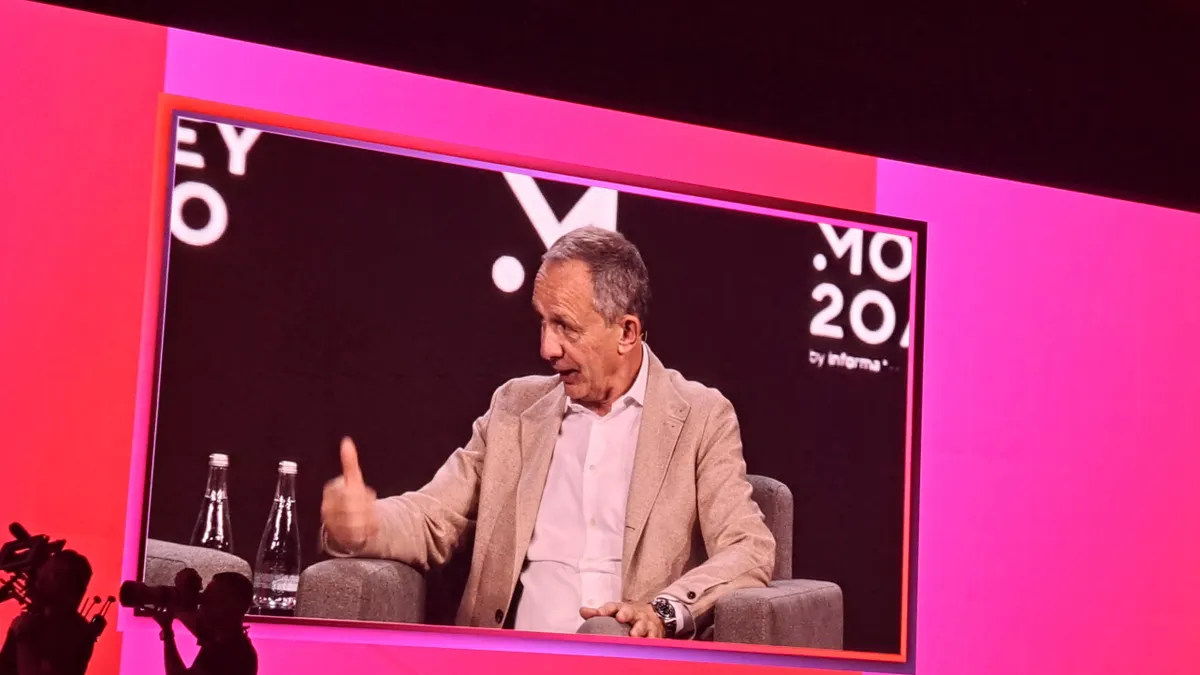 PayPal isn’t agile enough, CEO says