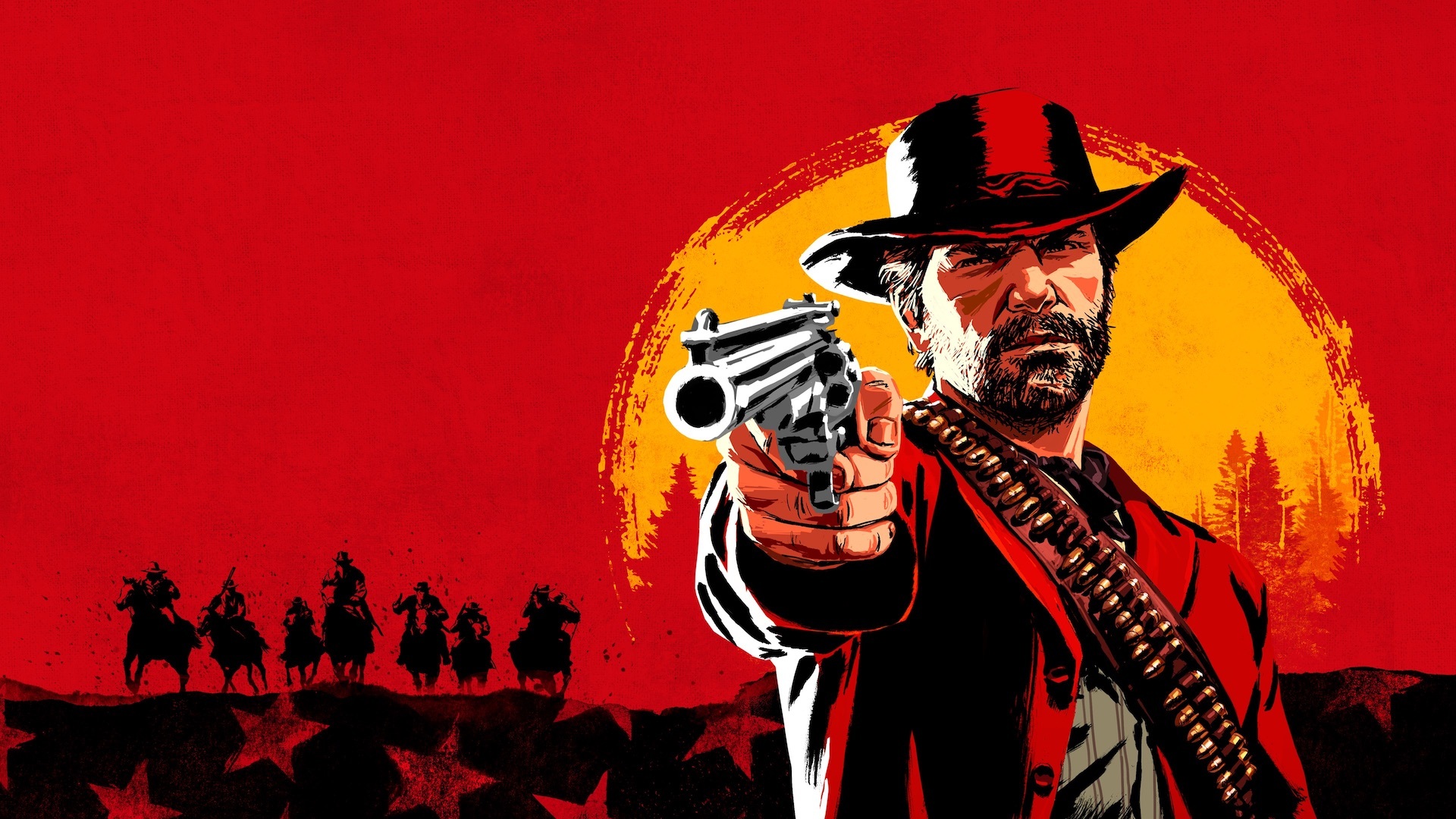 GTA 5 And Red Dead Redemption 2 Are Leaving PS Plus, But You Still Have Time