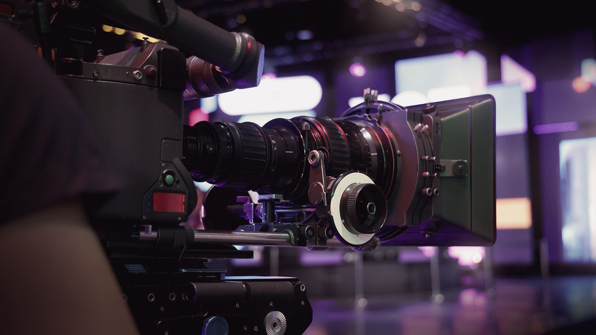 Griffin Gaming Partners, Entertainment 360 jointly unveil production company Hitpoint Entertainment