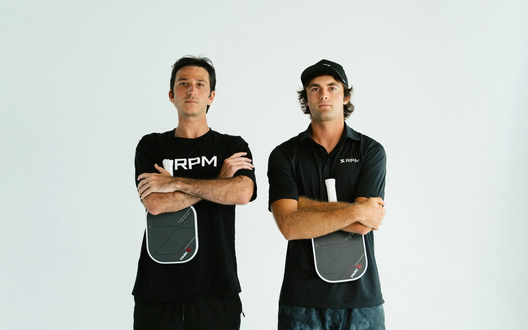 These Childhood Friends Spotted a Hole in the Pickleball Market. A Year Later, They’re on Pace for $31 Million in Sales.