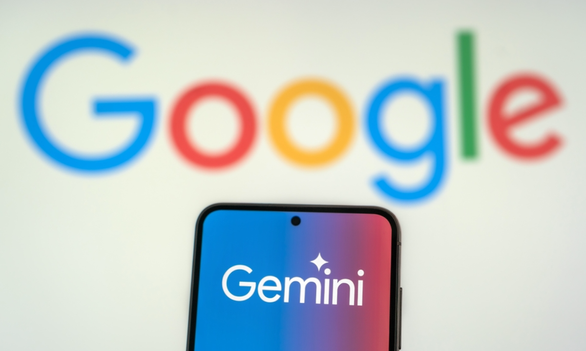 Google Offers Gemini Agent to Government Workers