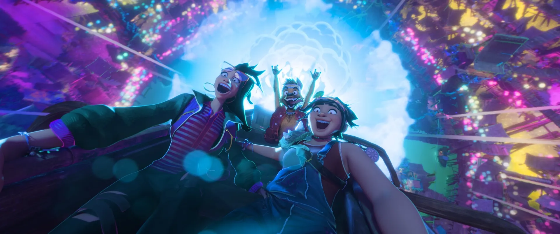 This Year’s Most Underrated Fantasy Film Officially Lands on Digital Early