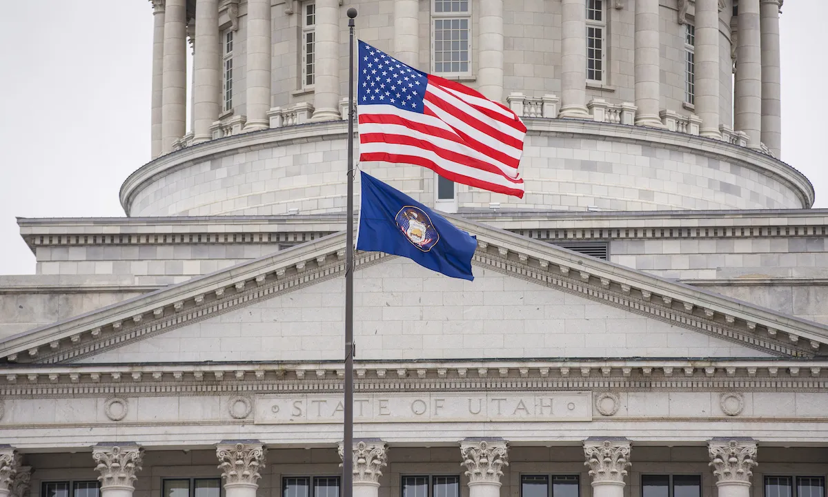 Utah’s Healthcare AI Sandbox Tests Limits of Regulatory Oversight