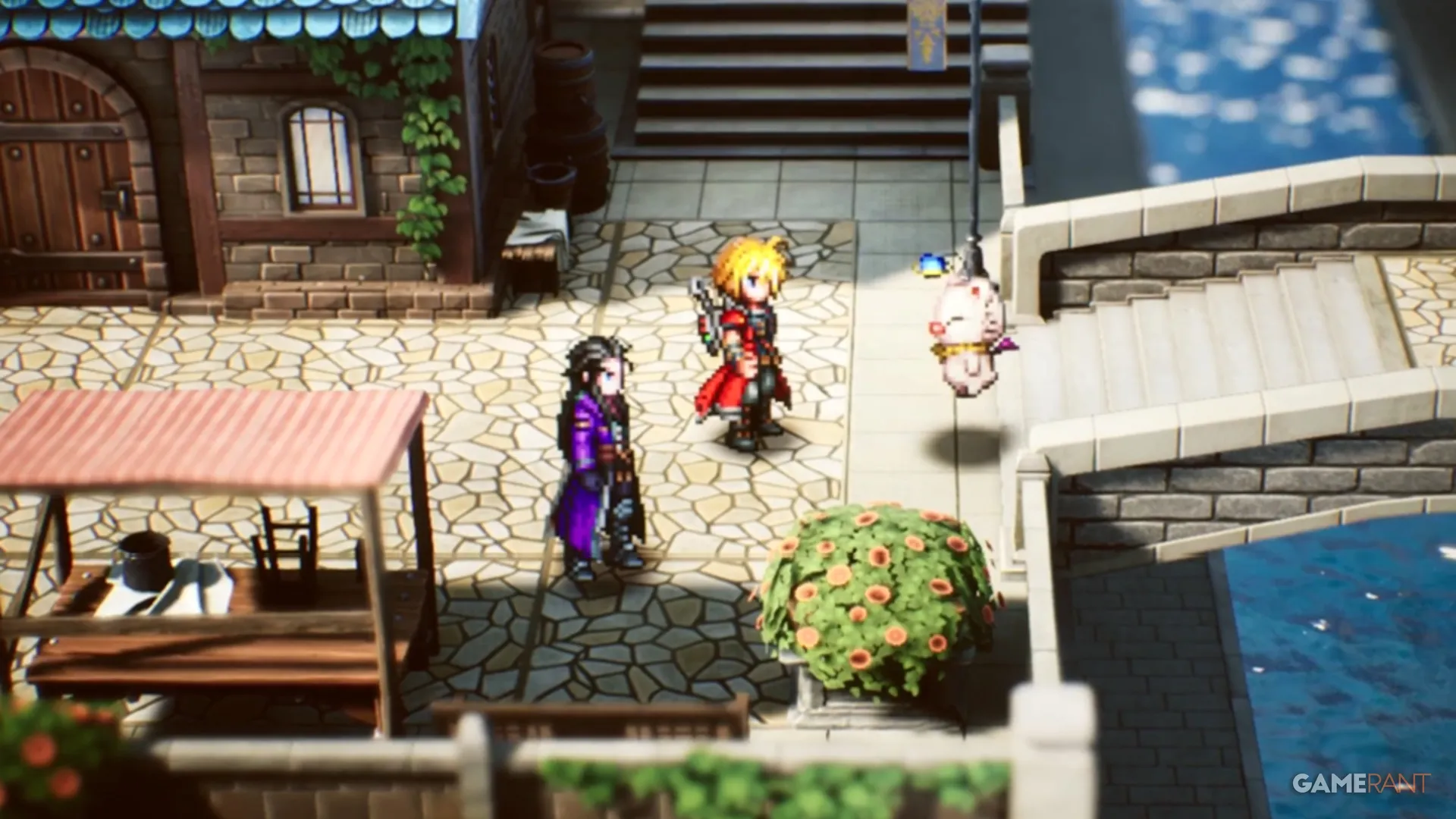 How to Raise Awakening Level in Final Fantasy Resonance (Magicite Guide)