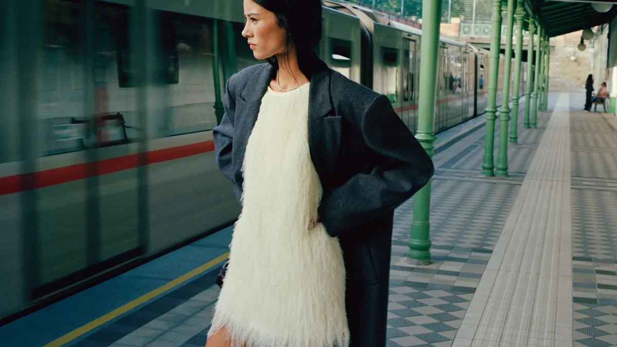 Anthropologie’s holiday marketing seeks to balance emotion, business impact