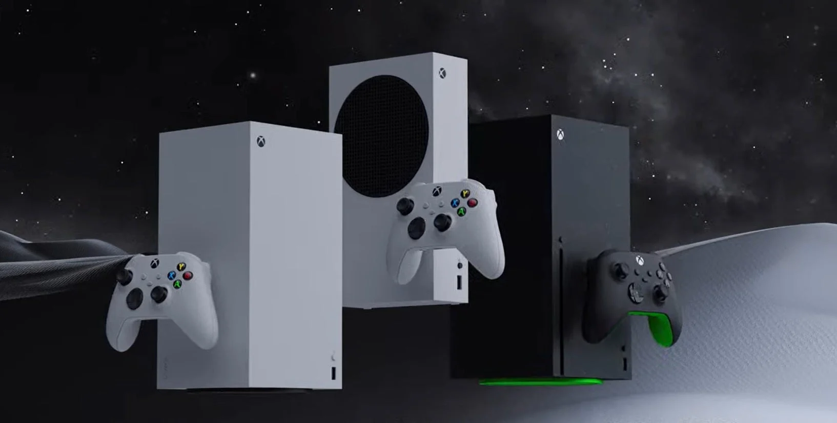 Xbox Reportedly Emailing Users To ‘Trade In Your Console To Best Buy’