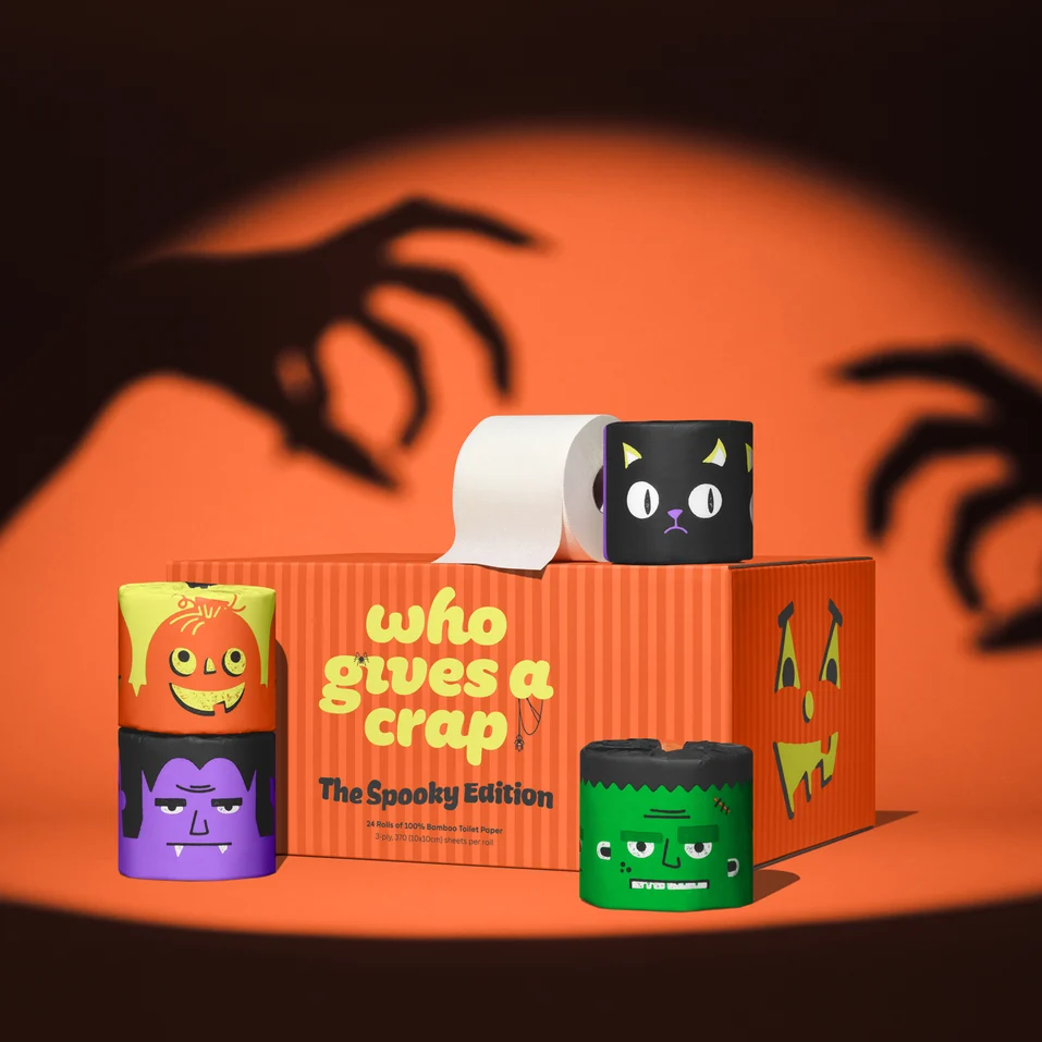 Australian Halloween Spend to Hit $510 Million as Shopper Numbers Drop