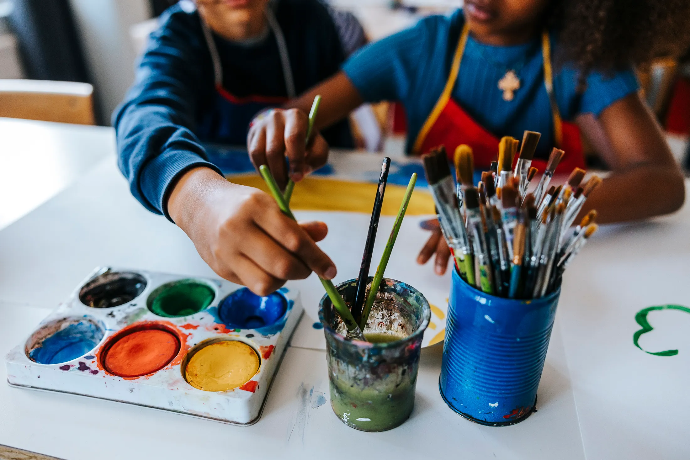 The Top Franchise 500-Ranked Children’s Enrichment Franchises in 2026