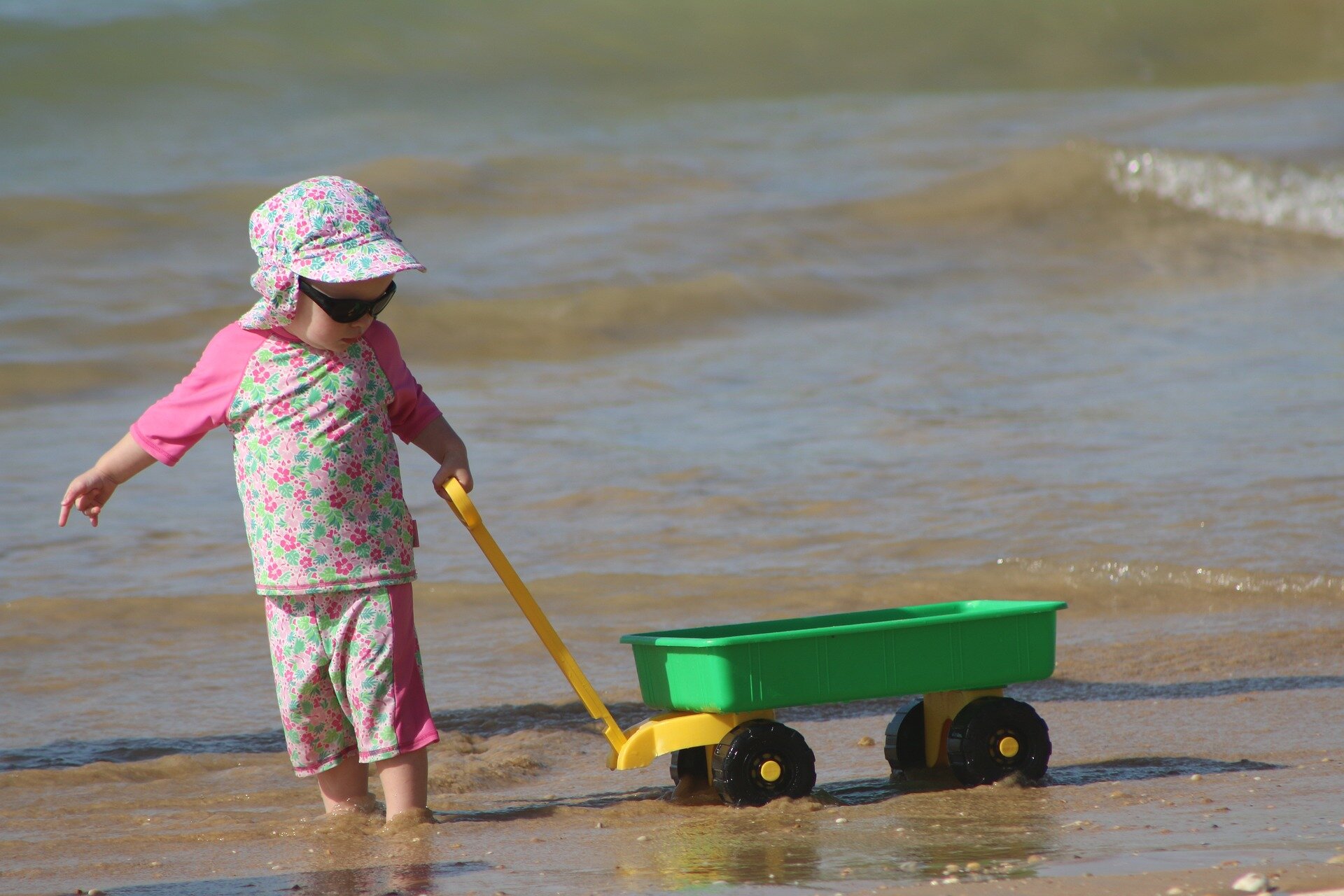 Protecting young skin: A new approach to melanoma prevention for children