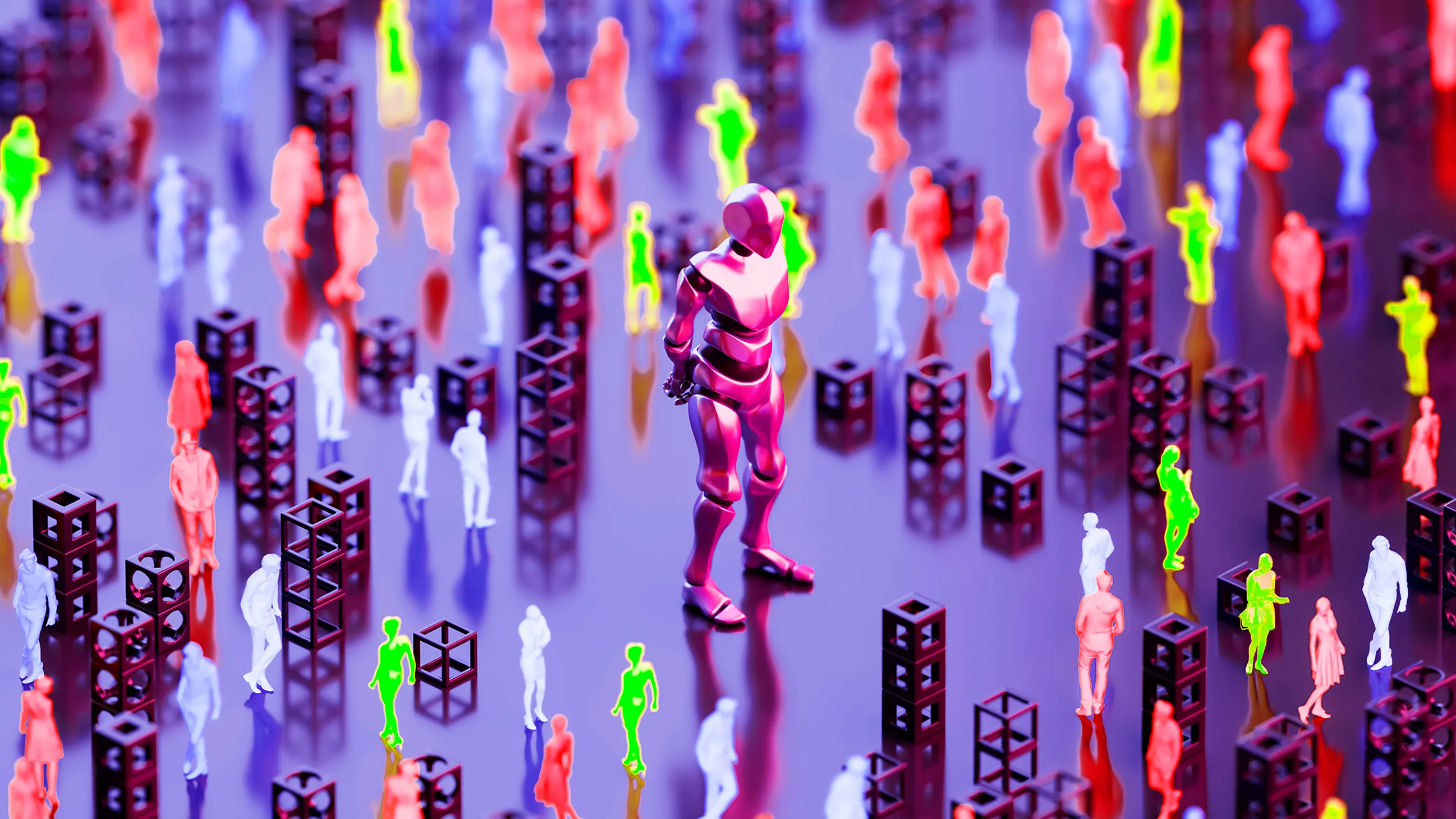 AI Is Exposing a Leadership Blind Spot: Who’s Actually Responsible for Making Employees More Capable?
