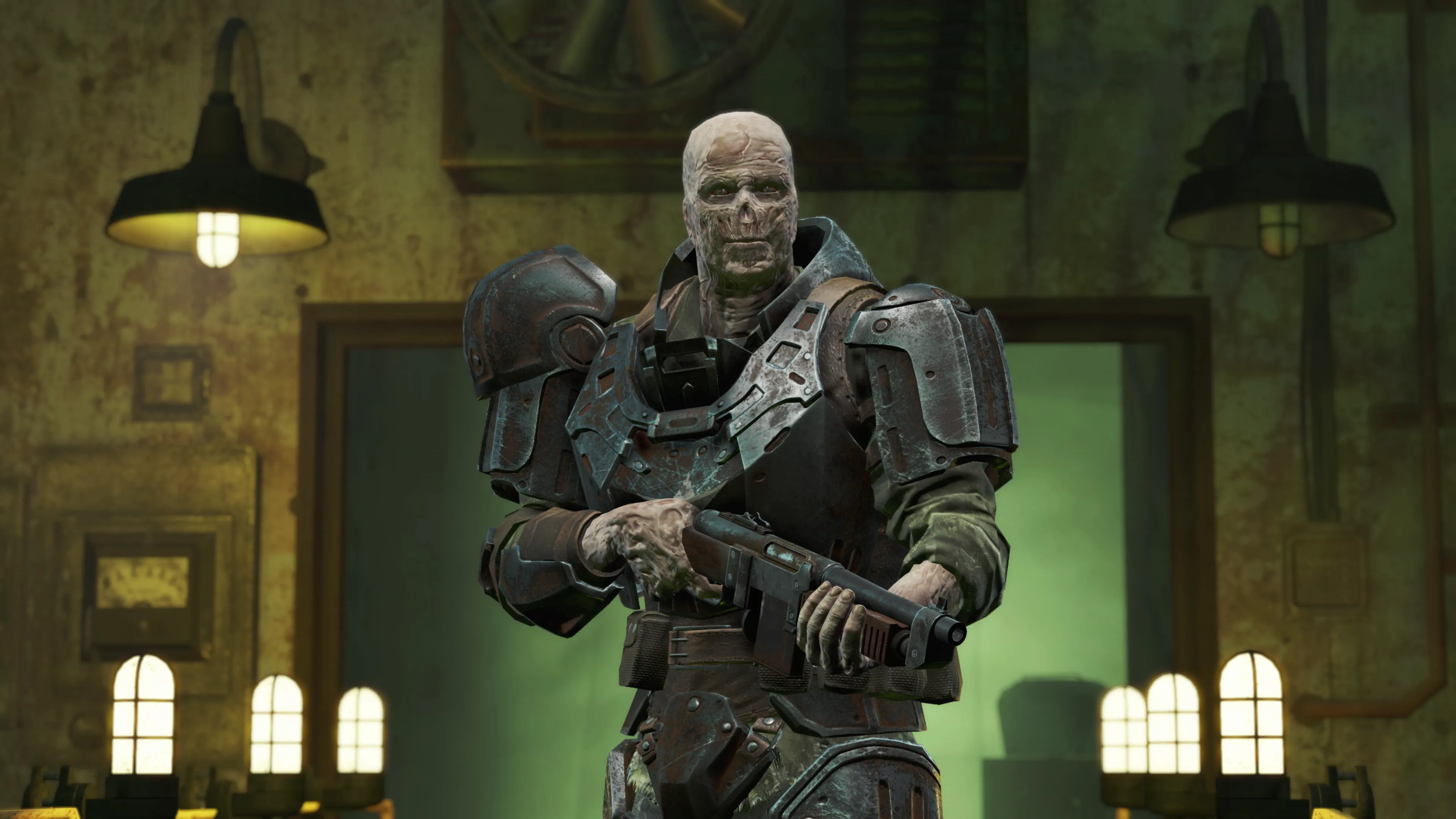 Fallout 4 Is Getting New Expansion In 2027, And Two Verified Creations This Month