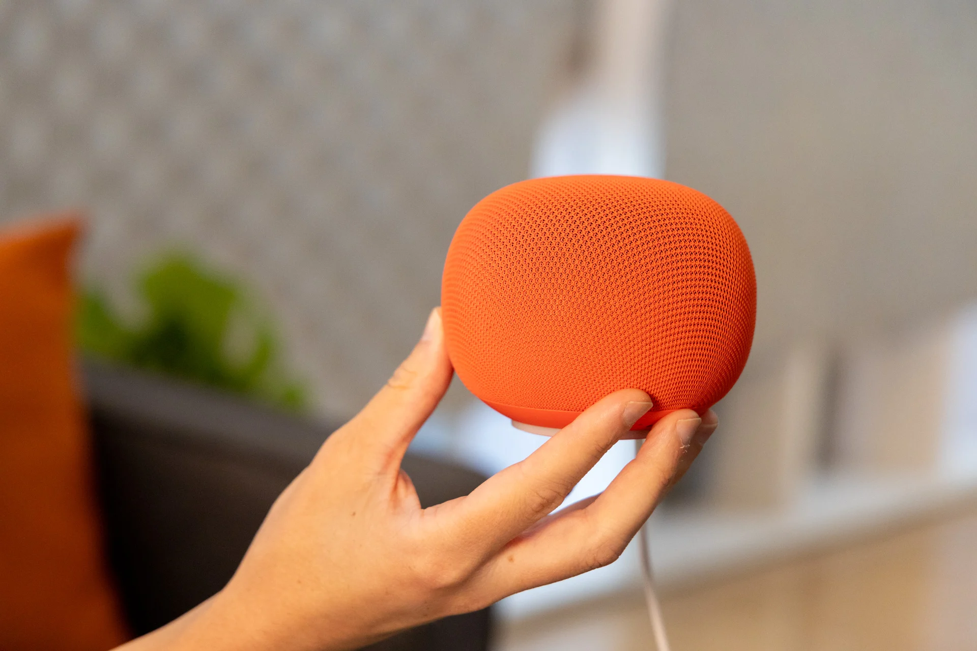 You Should Probably Check Your Google Home Speaker’s Data Usage