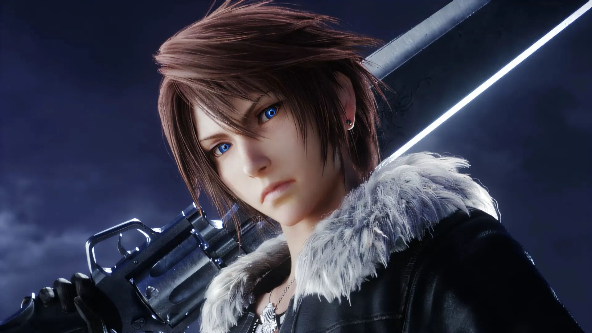 Final Fantasy Resonance Reviews Beat Square Enix's Previous HD-2D RPG