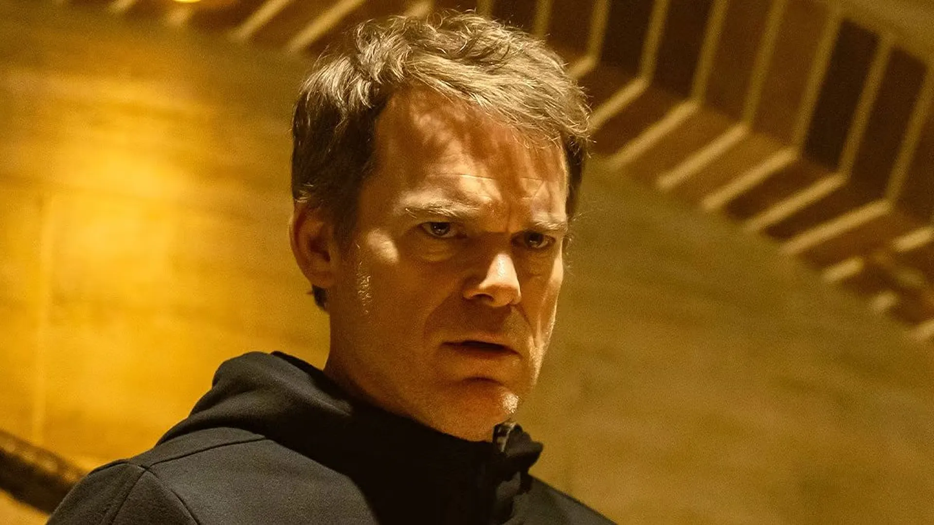 Dexter: Resurrection Season 2 Officially Sets Up Major Changes for Dexter Morgan