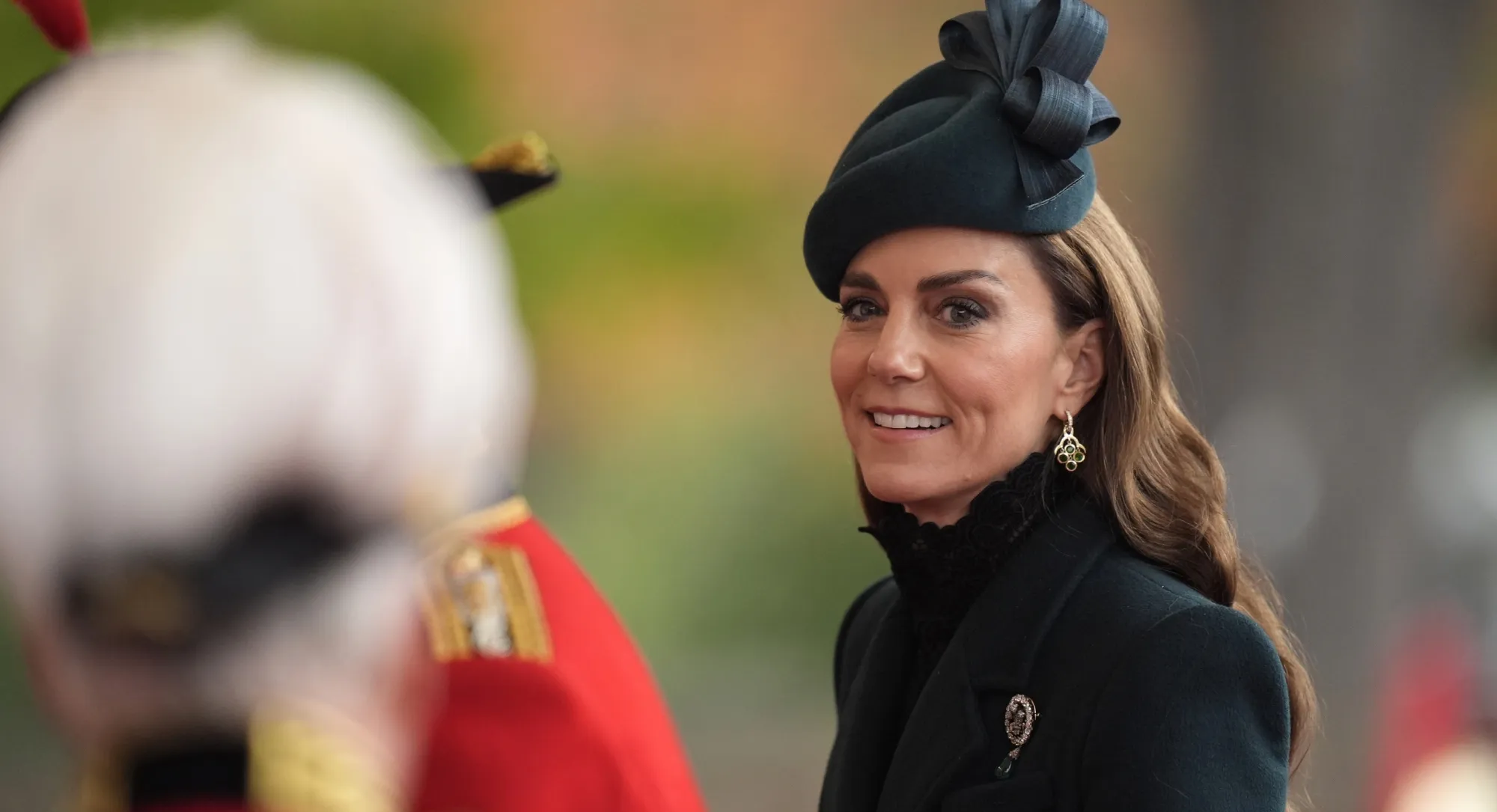 Kate Middleton’s Latest Historic British Royal Family Brooch Moment Does so Much More Than ‘Preserve History’
