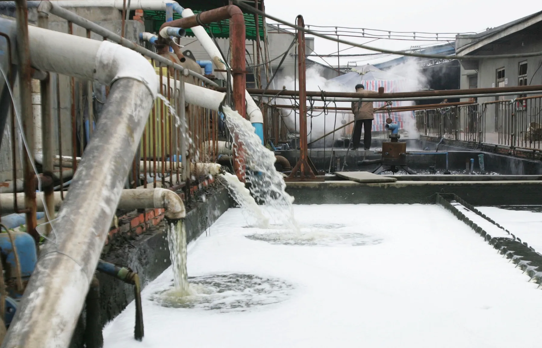 ZDHC Flags Gap Between Chemical Monitoring and Action