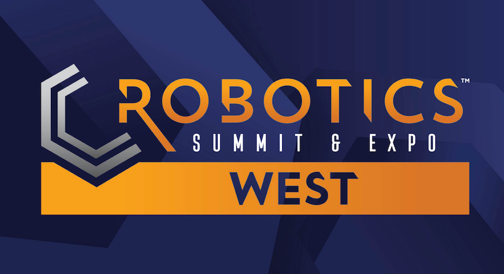 RoboBusiness rebrands as Robotics Summit & Expo West