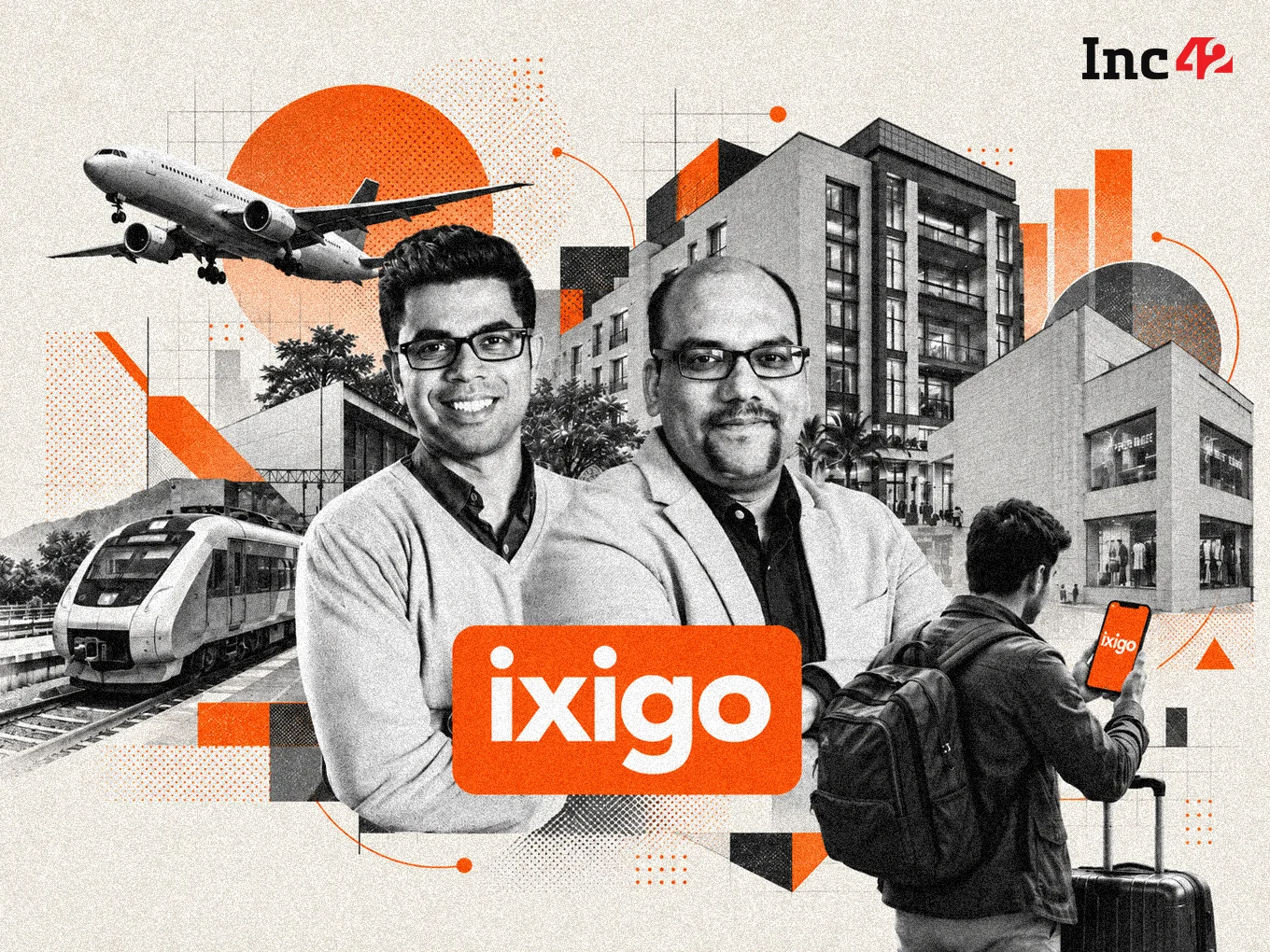 Can Hotels Become ixigo’s Fourth Growth Engine?