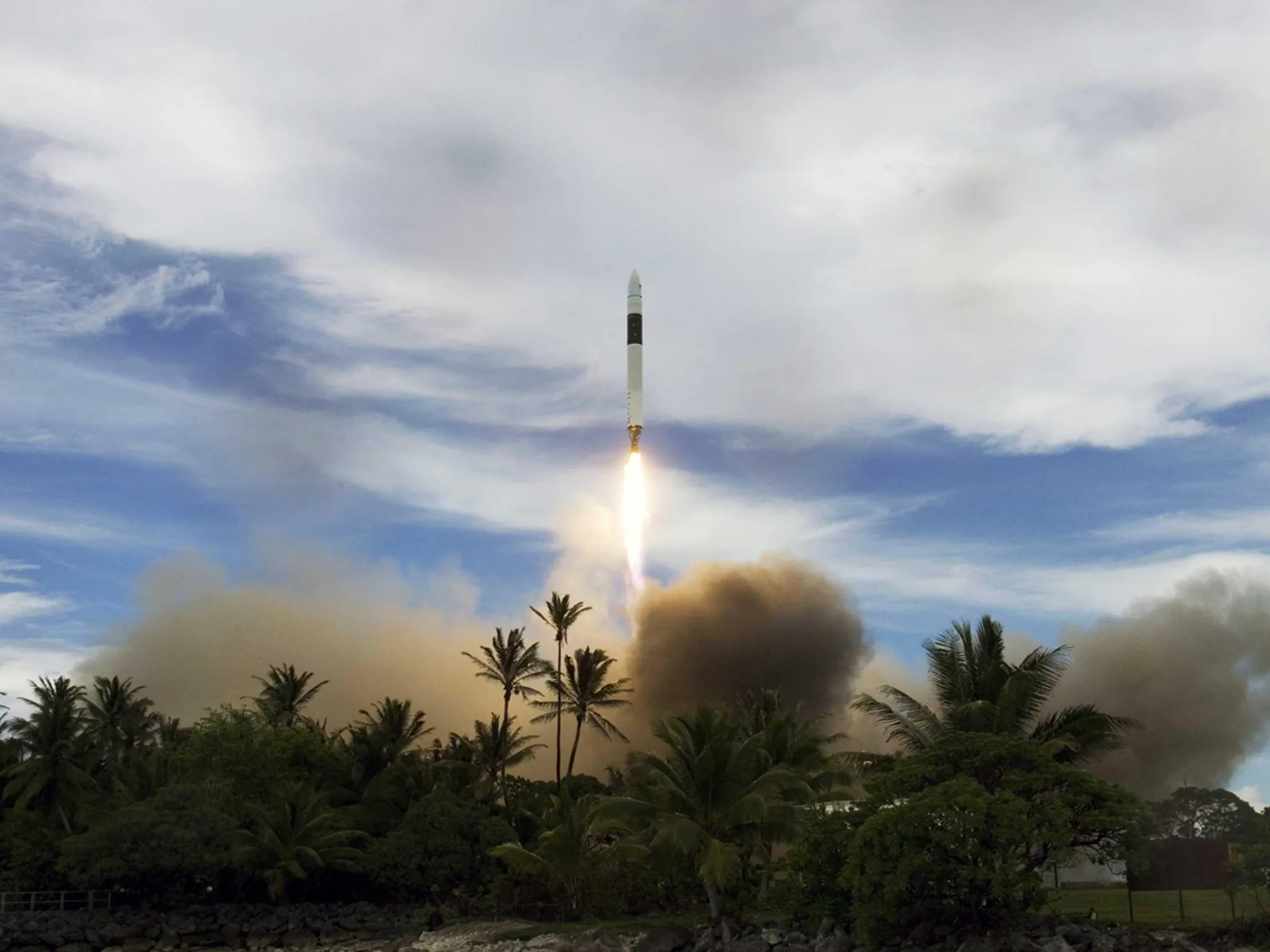 SpaceX reports its first earnings today: here’s what to expect
