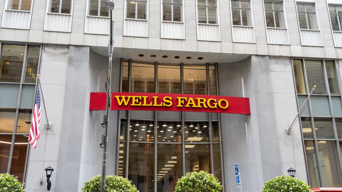 4 keys to Wells Fargo’s strategy to transform the bank with AI