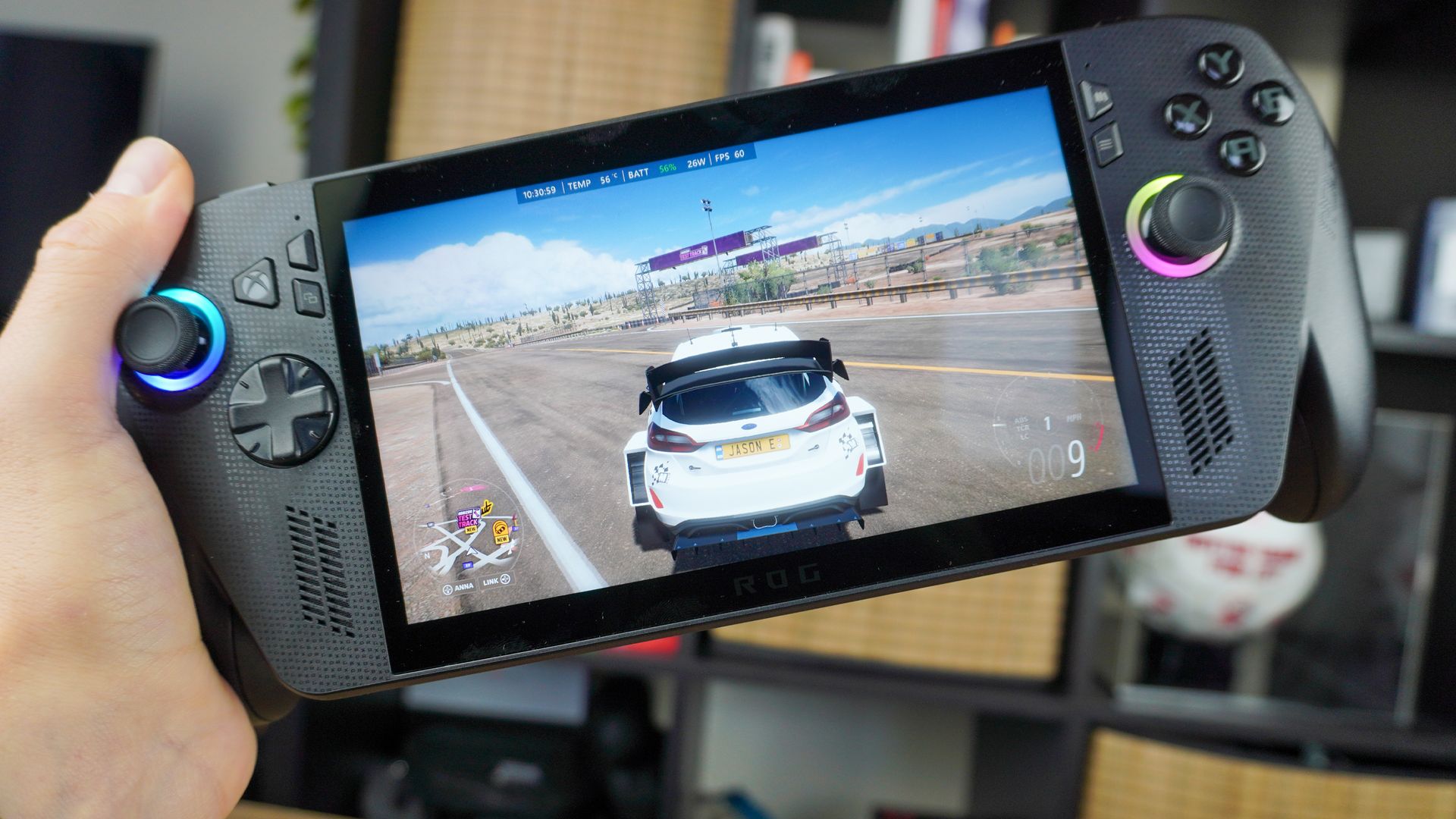 AMD is bringing FSR 4.1 to Xbox consoles and handhelds — will it be enough to be XeSS 3 or DLSS 4.4?