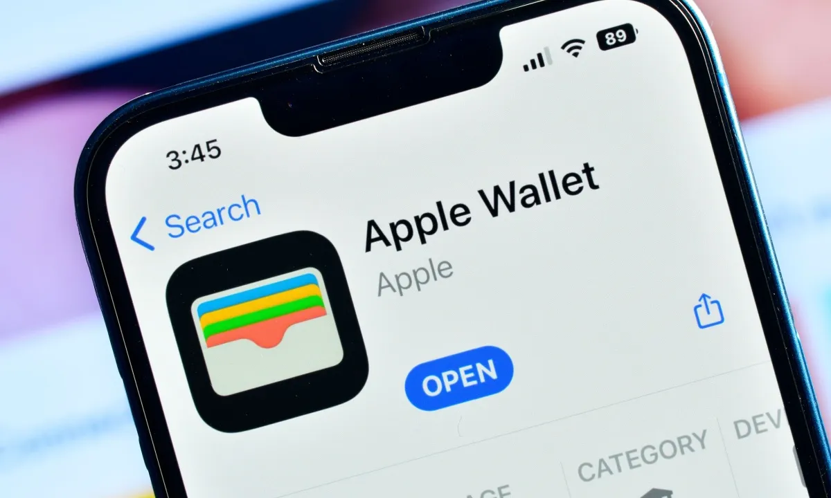 Apple Wallet Car Keys Now Work With GM Vehicles