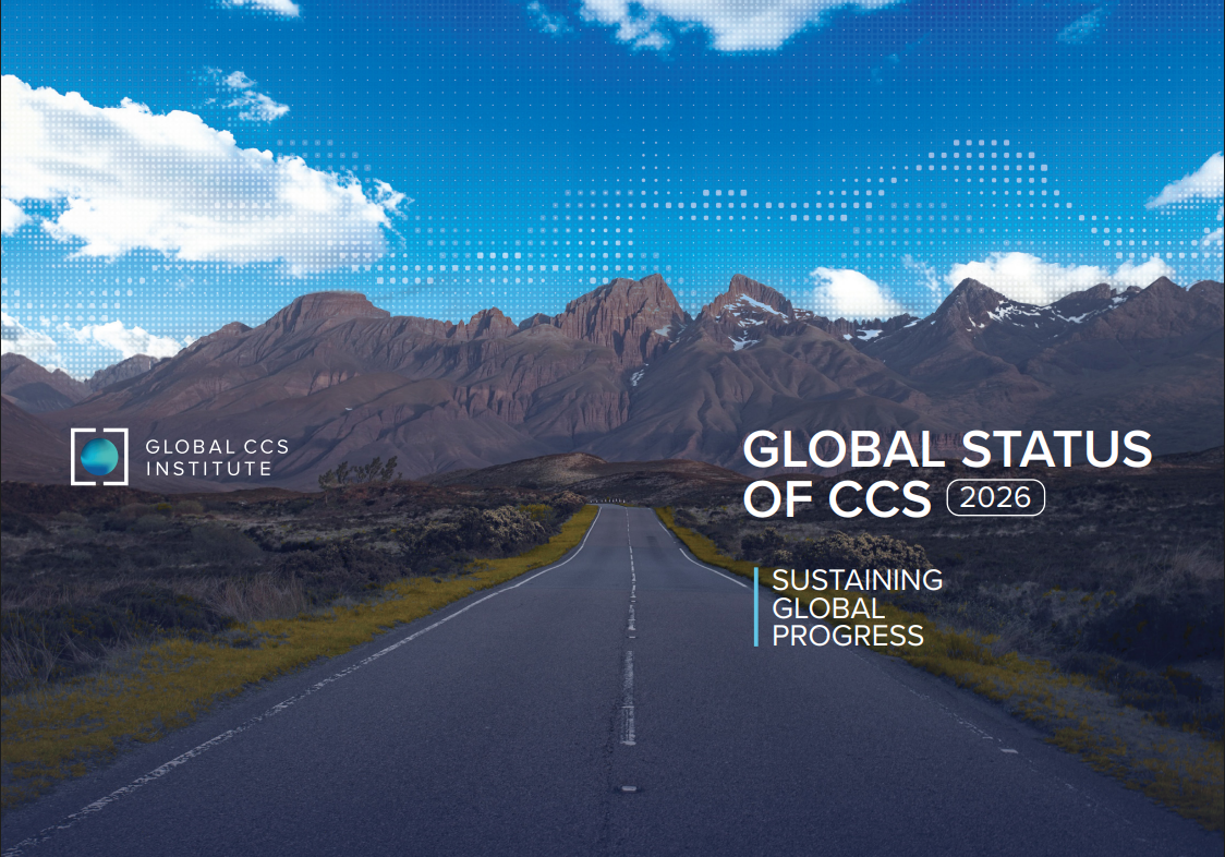 Global Operating CCS Capacity To Surpass 100 MTPA As Market Shifts To Cross-Border Hubs