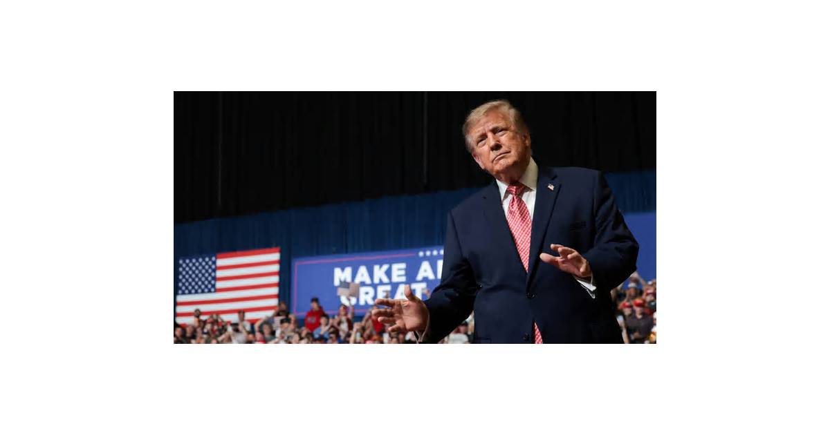 Trump, Bloomberg ramp up spending ahead of midterms