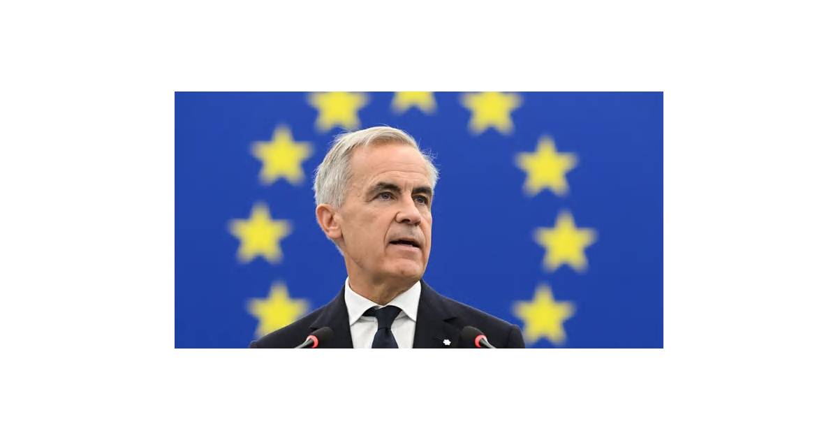 EU and Canada to Flesh Out Closer Associate Membership by 2027