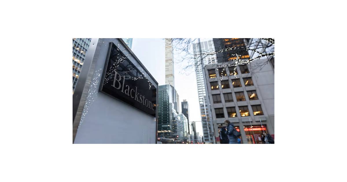 Blackstone, Warburg explore IntraFi sale at over $10 billion, sources say