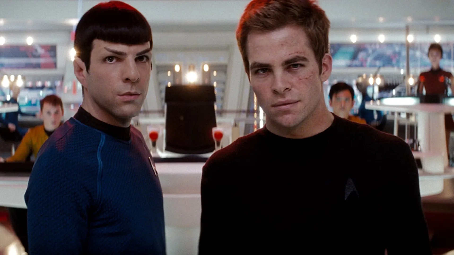 Magic: The Gathering Star Trek Officially Adds a New Way to Lose the Game