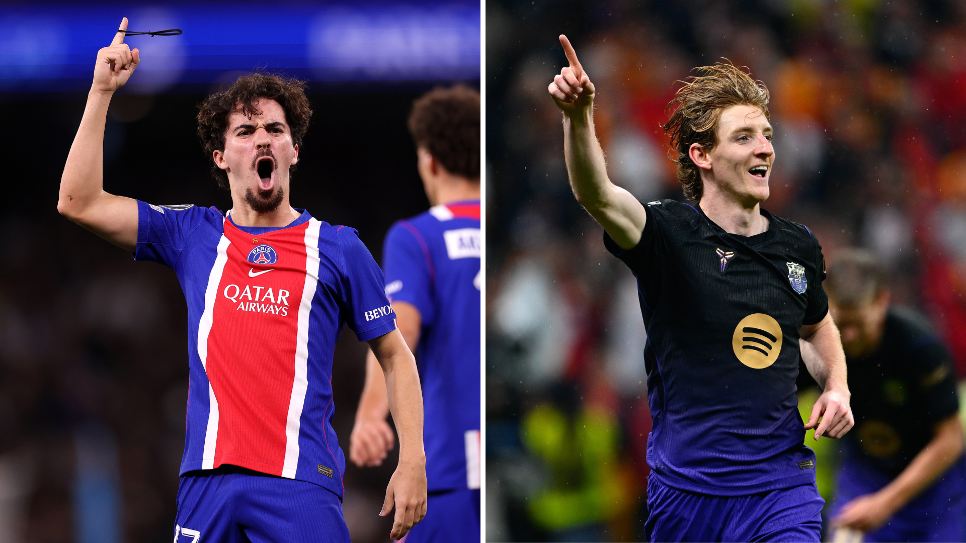 There's a simple way to watch PSG vs Barcelona for *FREE*