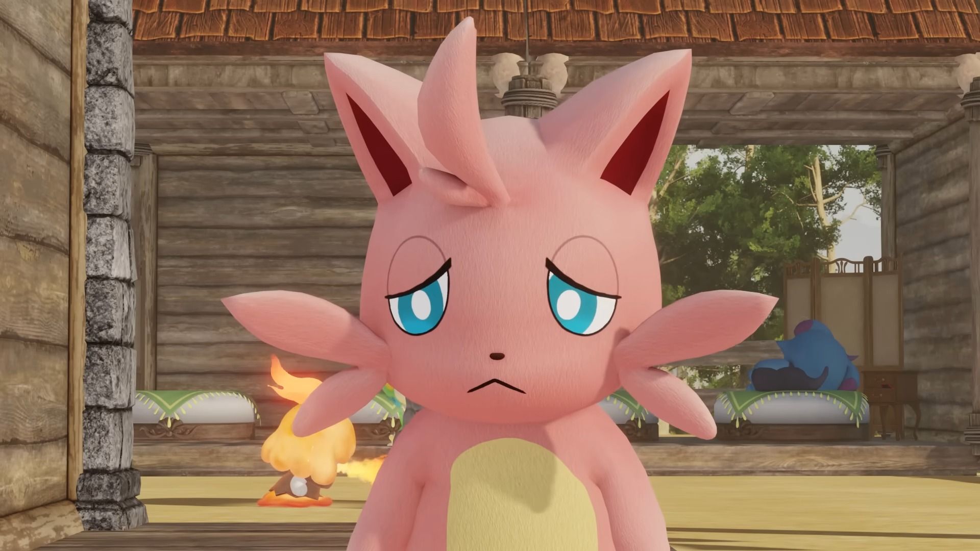 Palworld lead calls Steam Next Fest a gamble that's "still worth taking" despite the "AI slop era"