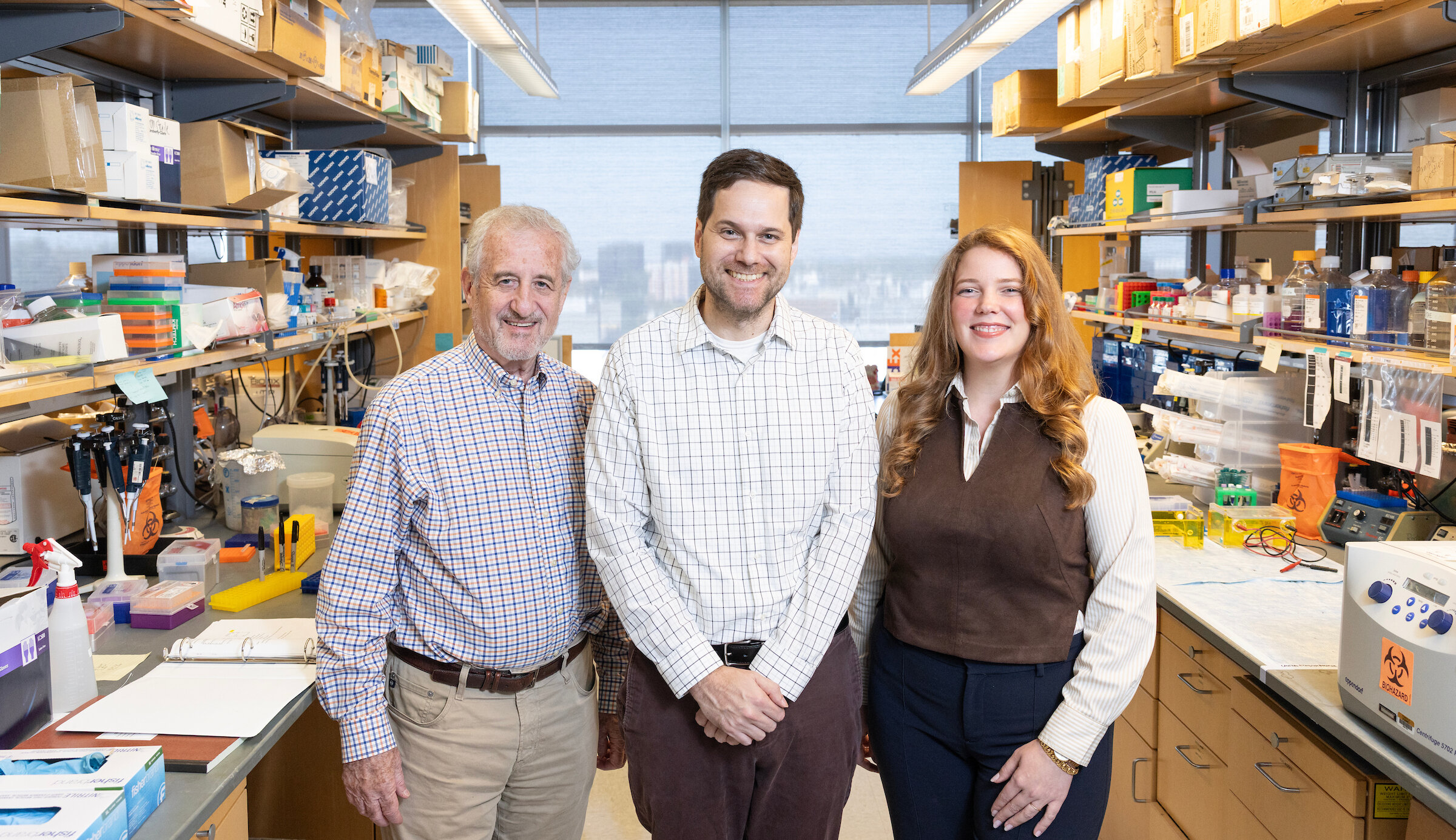 Gene variants that can cause sudden death mapped