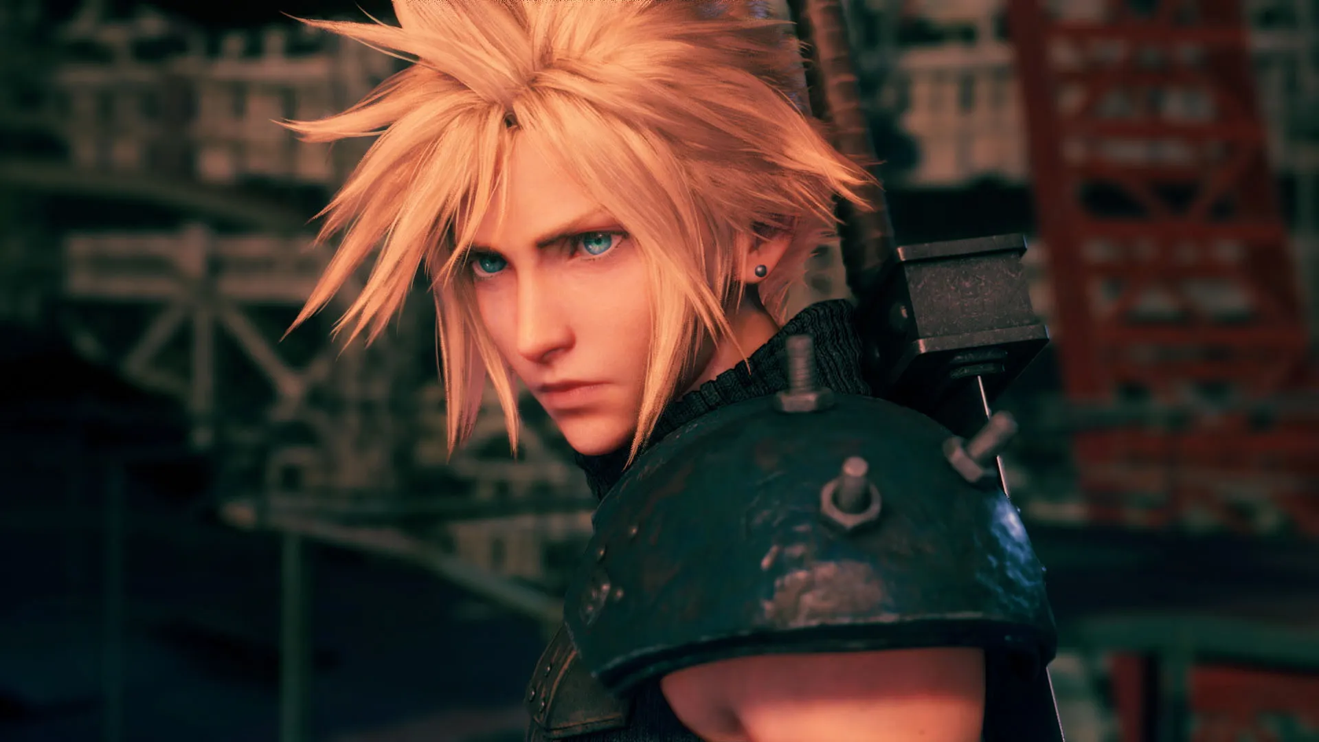 'Final Fantasy 7 Remake' Leads New Wave of Xbox Game Pass Additions