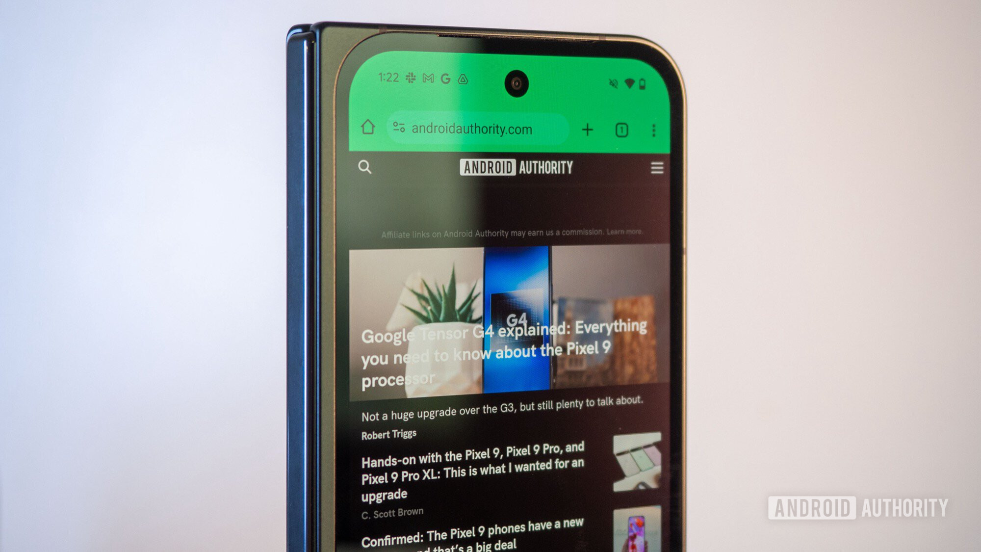 Chrome can now share your clipboard data with Google servers (for your own good)