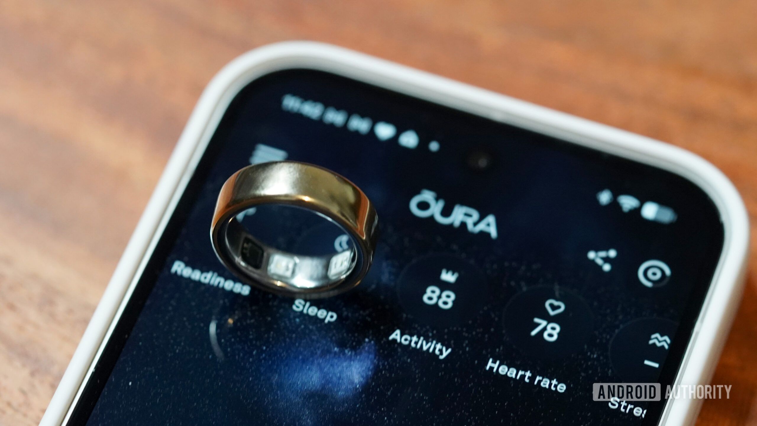 Oura is giving its smart rings a big cardiovascular health upgrade