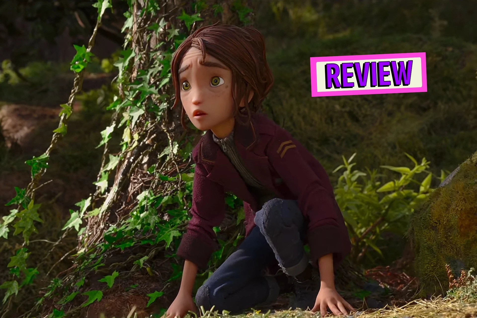 ‘Wildwood’ Will Take Your Breath Away