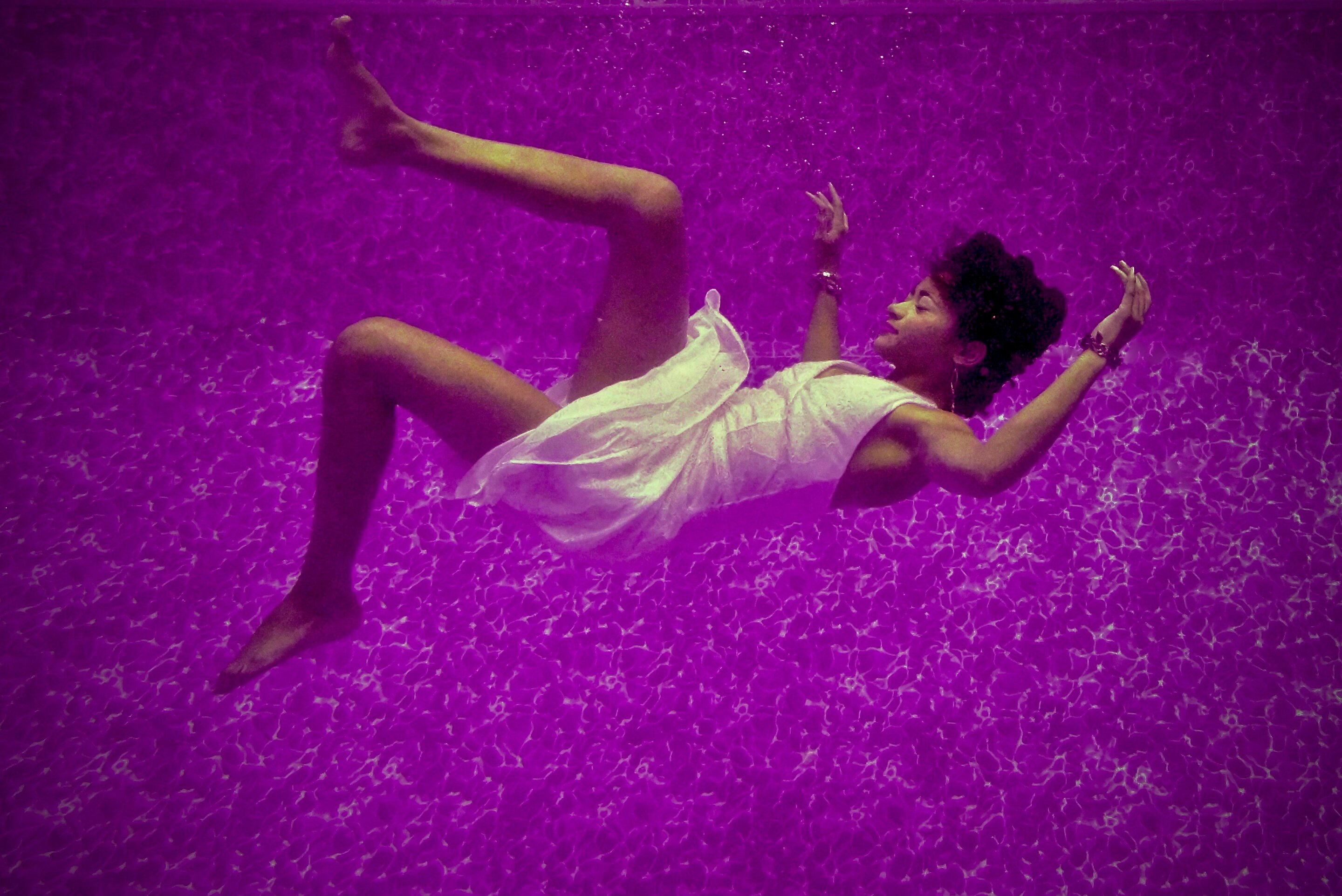 Dream and mind-wandering reports could offer hints about mental health
