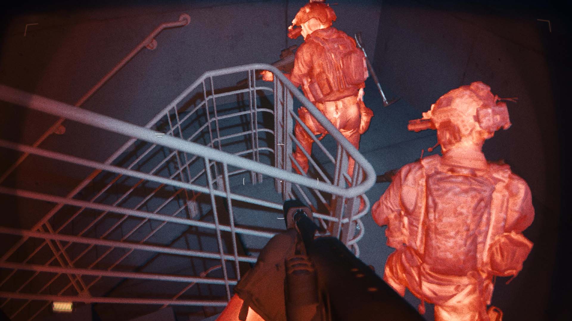 Call Of Duty: Modern Warfare 4′s Campaign Is Exactly What I Want From A Big-Budget Shooter