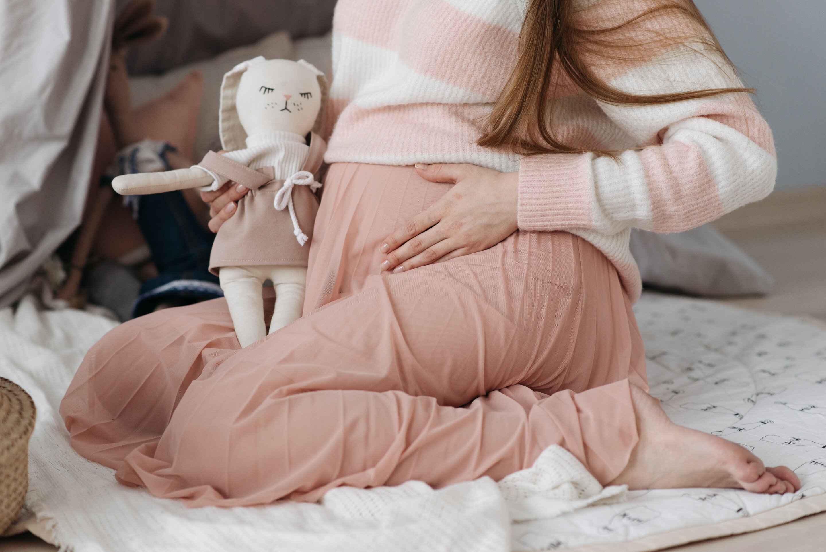Restless legs syndrome during pregnancy linked to higher risk of perinatal depression