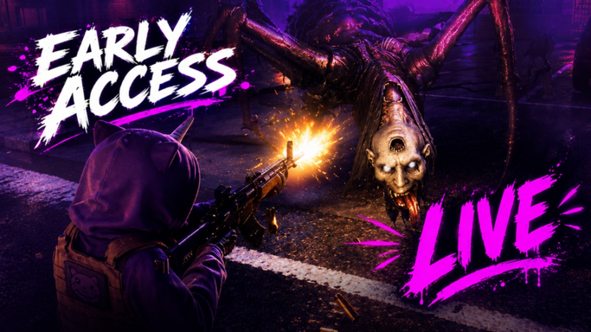Bungie cofounder Alex Seropian unveils early access for Drifters in first game for Roblox | exclusive