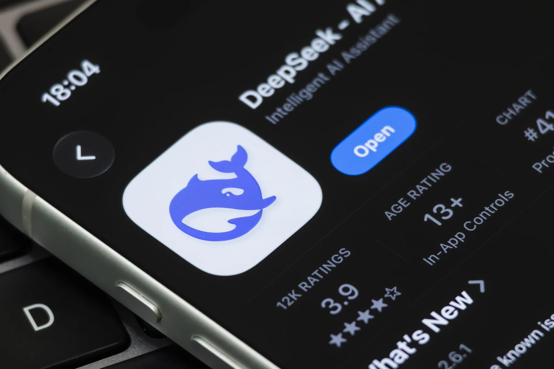DeepSeek Dials Up the Pressure on OpenAI and Anthropic With Open-Source Inference Tool