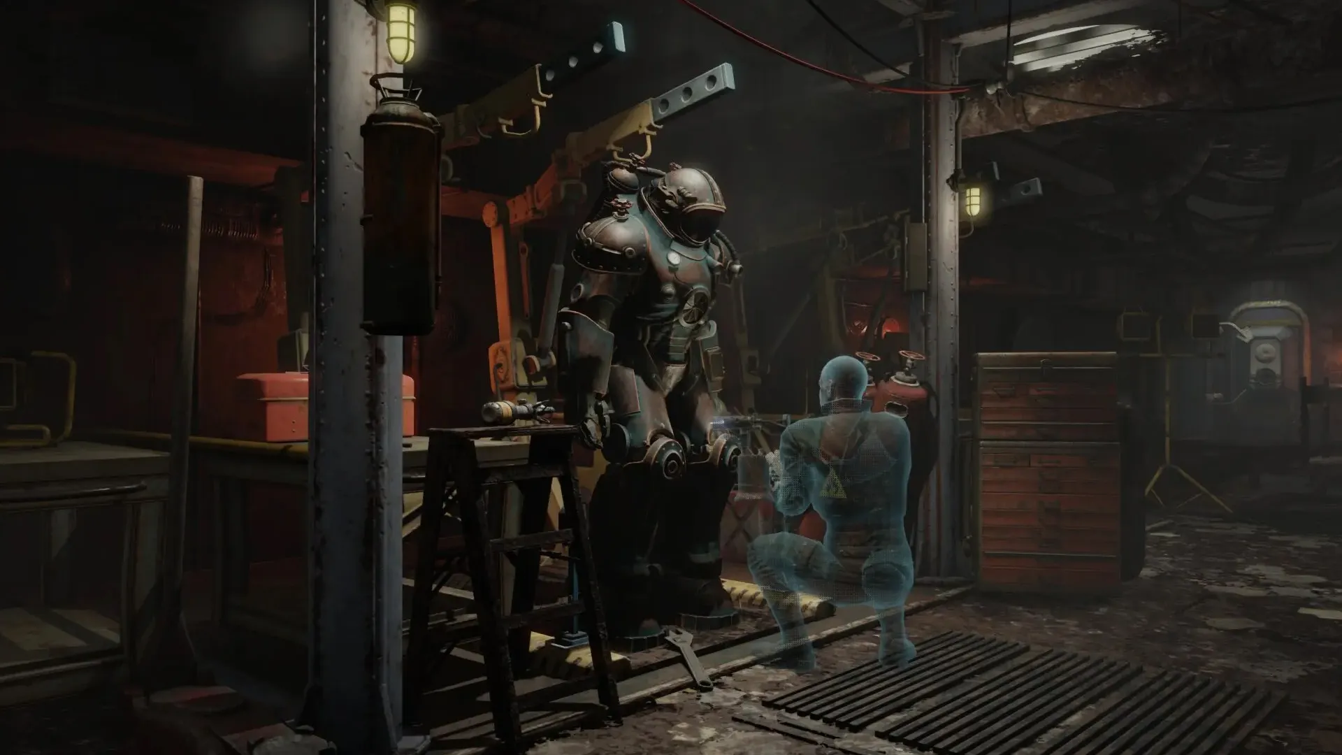 Fallout 4: Fathomless Officially Confirmed for 2027